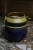 Wazon Ceramiczny z trzema ptaszkami