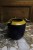 Wazon Ceramiczny z trzema ptaszkami (2)