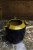 Wazon Ceramiczny z trzema ptaszkami (2)
