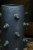 Wazon ceramiczny Studs - Antracytowa Tekstura
