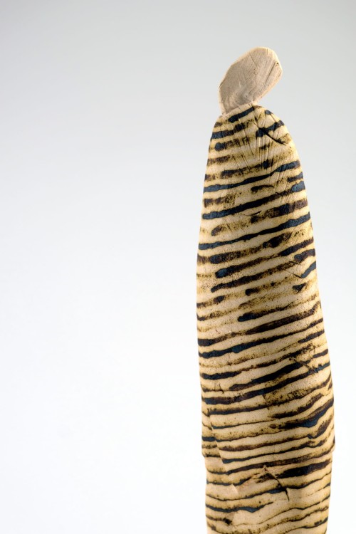 Rzeźba ceramiczna - Dopasowani