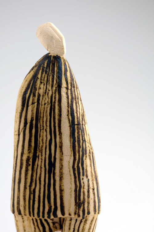 Rzeźba ceramiczna - Dopasowani