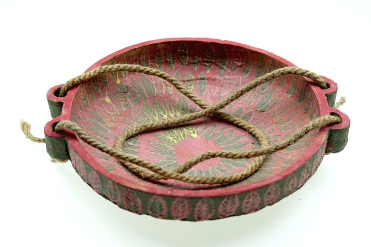 Patera ceramiczna