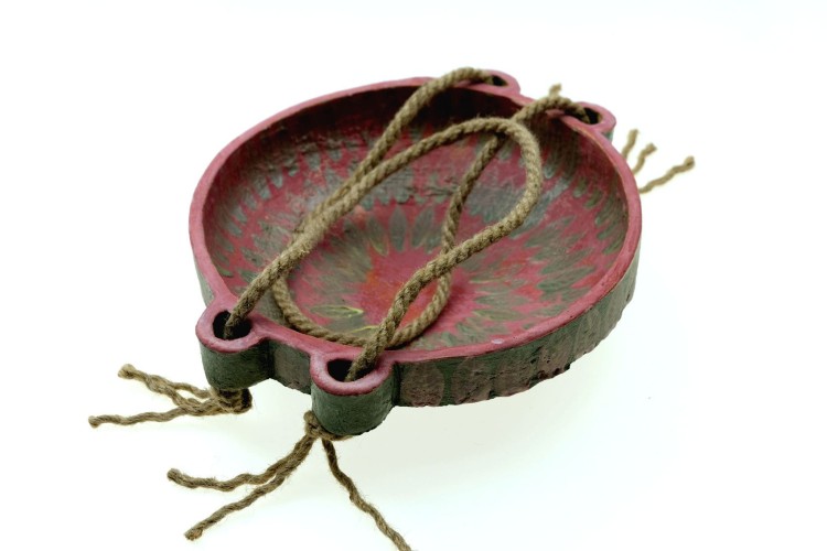 Patera ceramiczna