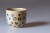 Czarki ceramiczne "Kropy" - zestaw