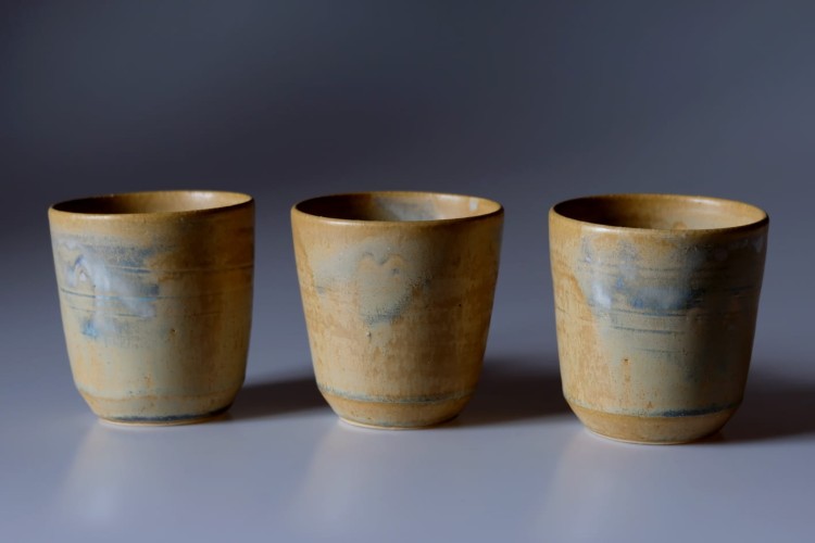 Czarka ceramiczna "Subtelności"