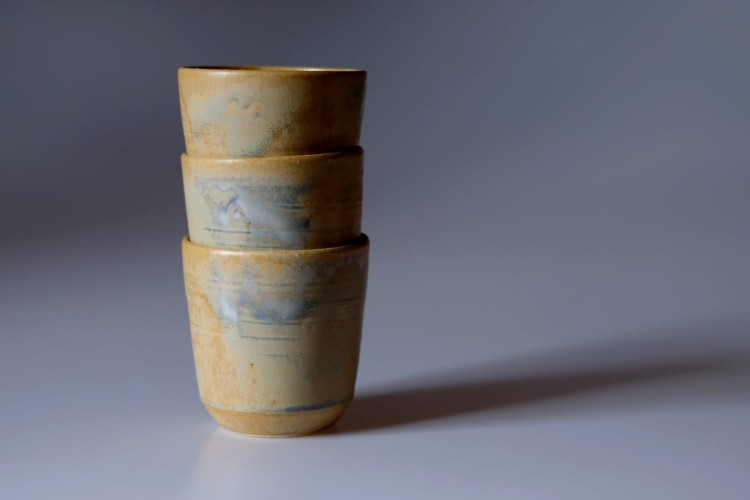 Czarka ceramiczna "Subtelności"
