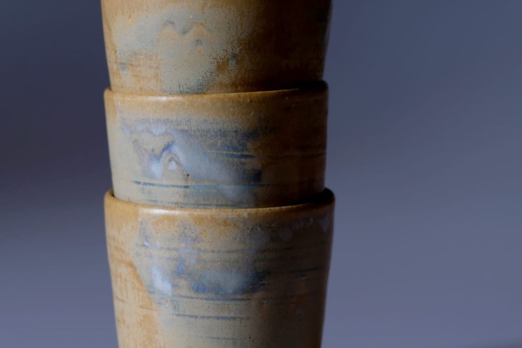 Czarka ceramiczna "Subtelności"