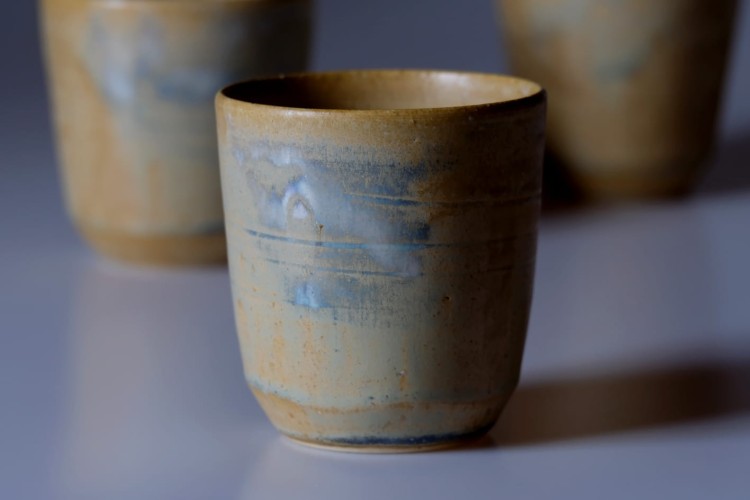 Czarka ceramiczna "Subtelności"