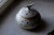 Szkatułka ceramiczna